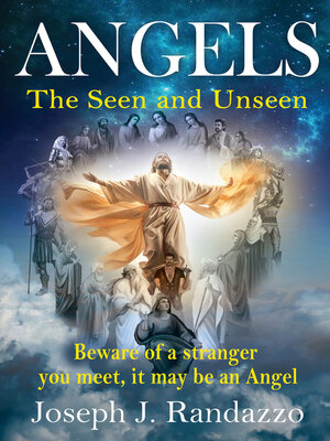 cover image of Angels